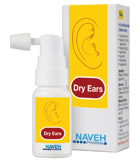 AUDIOGUARD PREVENT OF HEAR LOSS TINNITUS EAR RELIEF 